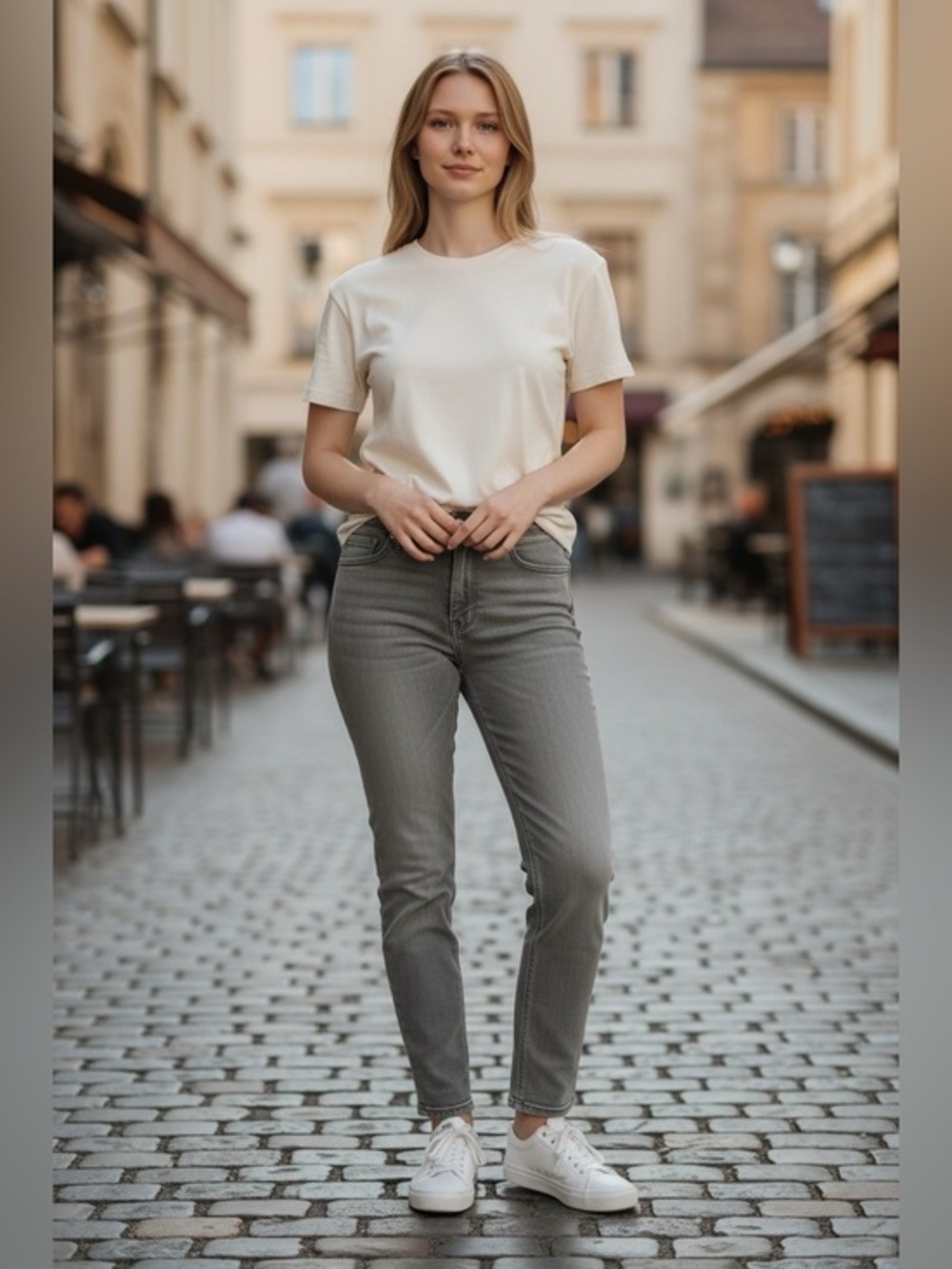 🫶🏻 Levi’s 712 Slim Jeans
